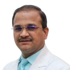 Dr Niranjan Nayak 