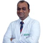 Dr Atul Mishra 