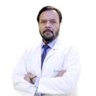 Dr manjindar Sandhu 