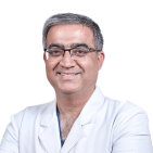 Dr Sandeep Diwan 