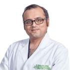 Dr Udgeath Dhir 