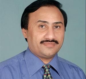 Dr Omendar Singh 