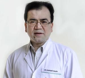 Dr Subhash Gupta 