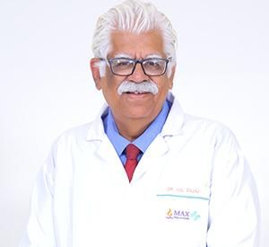 Dr HN Bajaj 