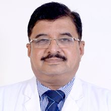 Dr Kumud Rai 