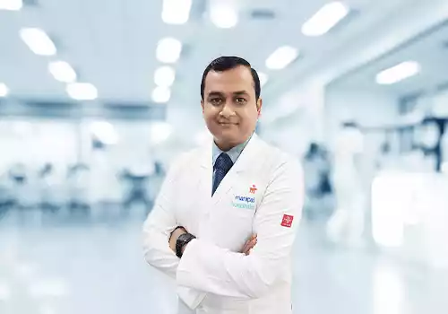 Dr Ratnav Ratan 