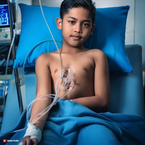 Pediatrics GI Surgery