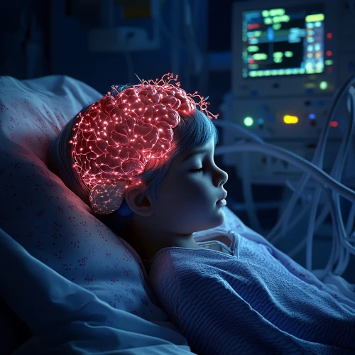 Pediatrics Neurology