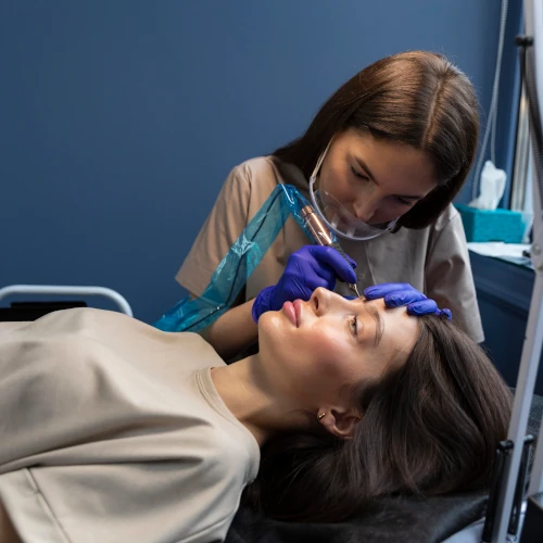 Pediatrics Plastic and Cosmetic surgery