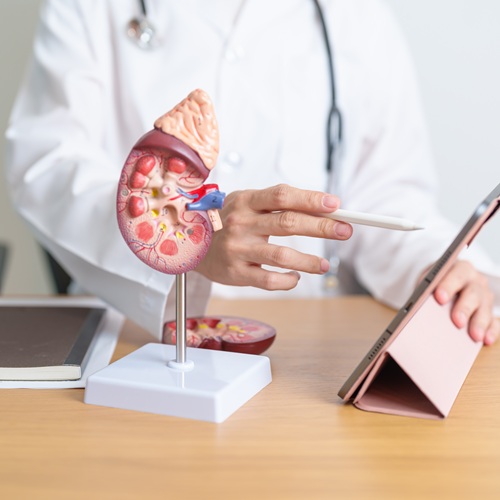 Pancreaticoduodenectomy