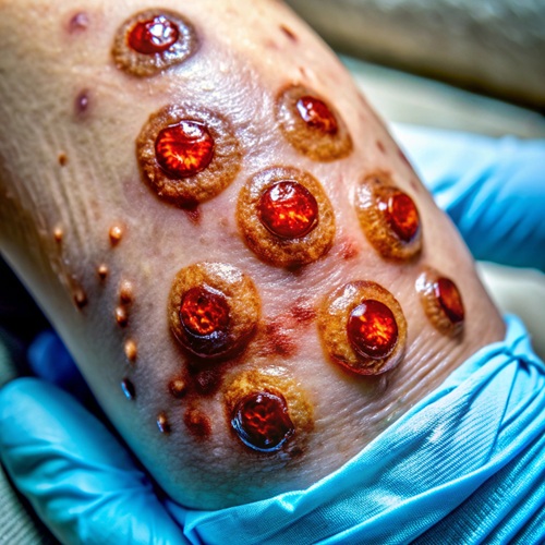 Wound Debridement