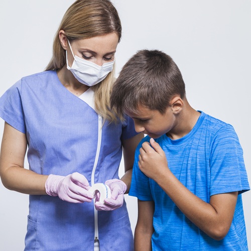 Pediatric Liver Transplant