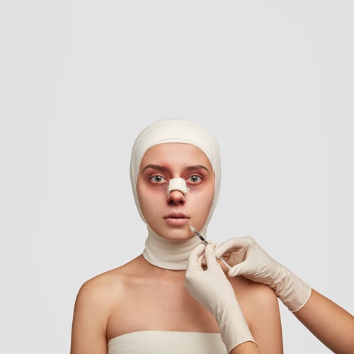 Strabismus Surgery