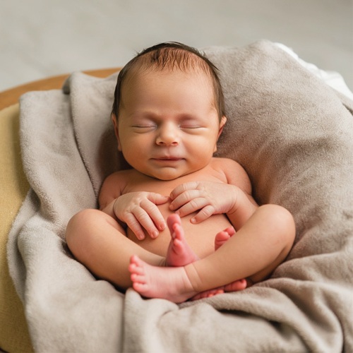 Intestinal Atresia Surgery