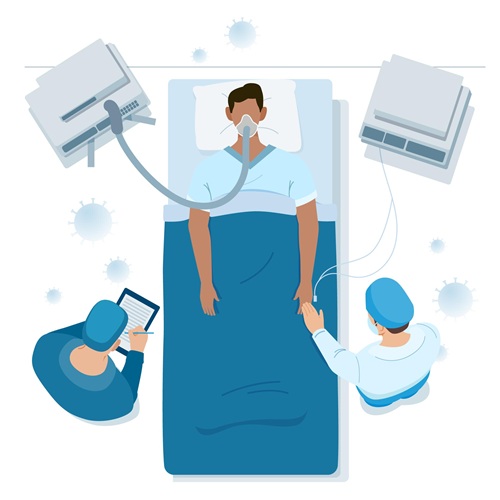 Mechanical Ventilation