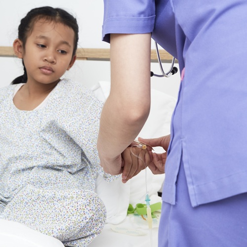 Pediatric Dialysis