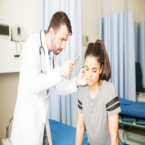 Tonsillectomy & Adenoidectomy