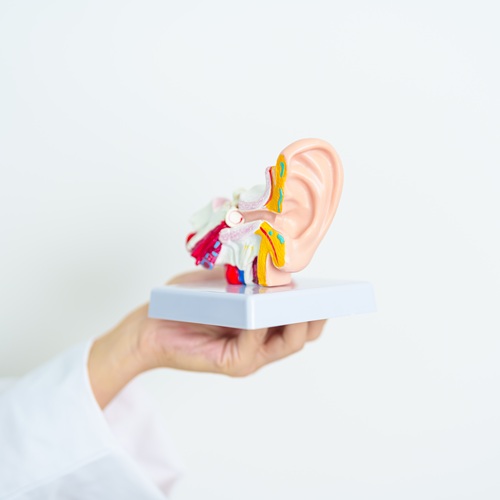Tympanoplasty