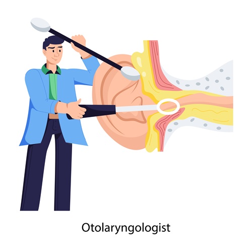 Myringotomy with Grommet Insertion