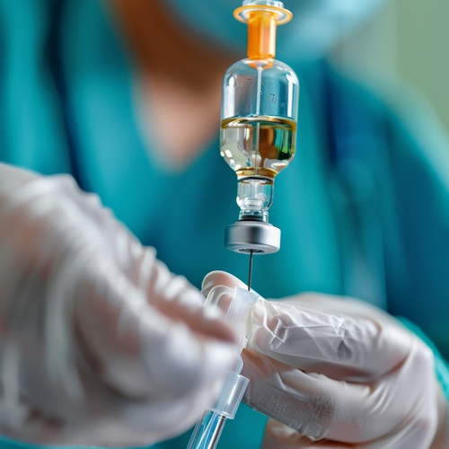 Bone Marrow Transplant