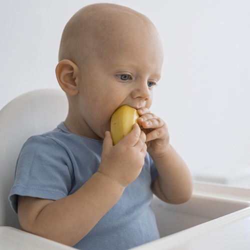 Chemotherapy for Pediatric Cancers