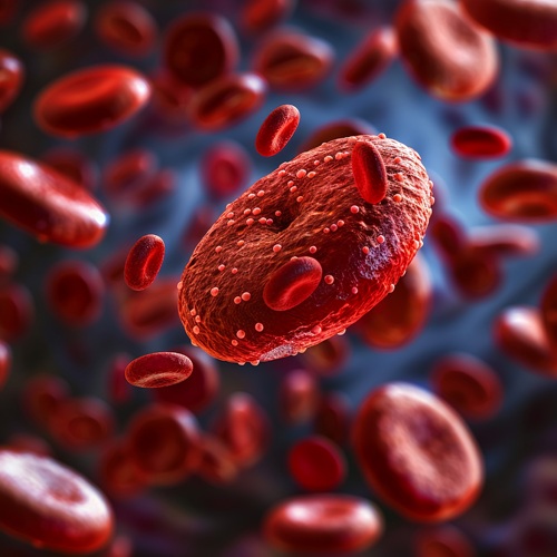 Sickle Cell Disease Management
