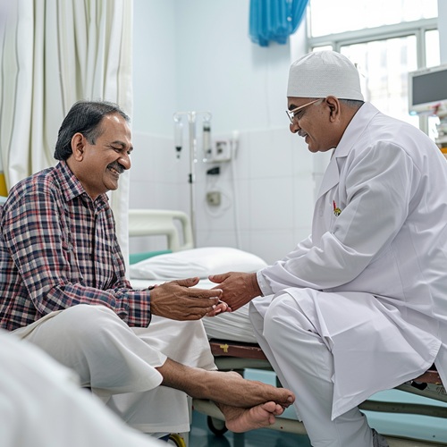 Vesicoureteral Reflux (VUR) Surgery