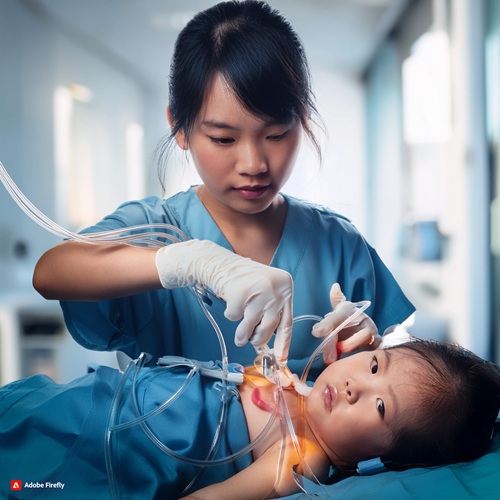 Pediatric Pyeloplasty