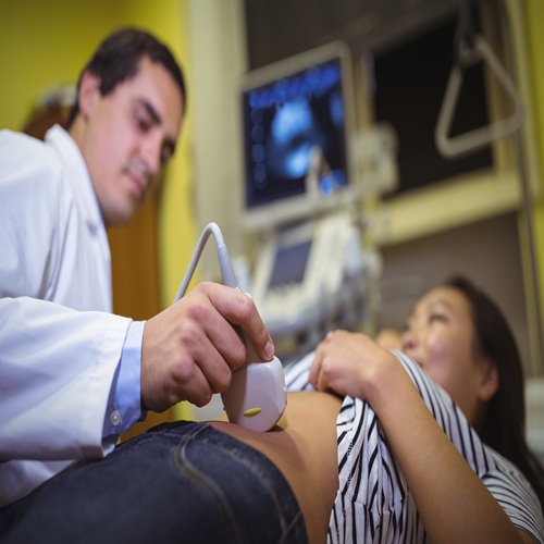 Pediatric Kidney Biopsy