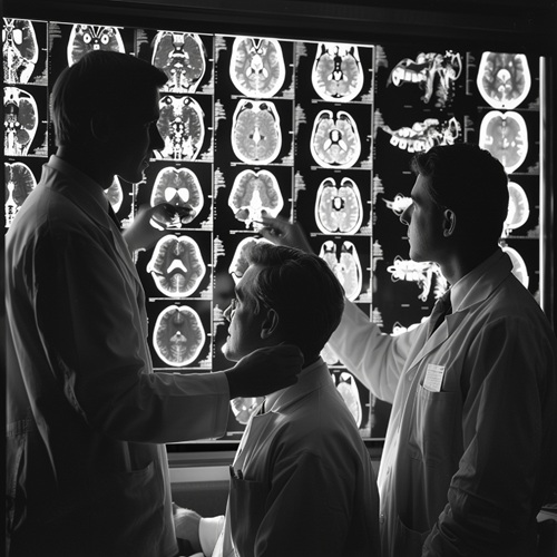 Video EEG Monitoring