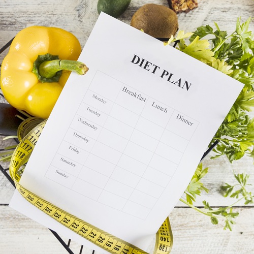 Nutritional Assessment & Growth Monitoring