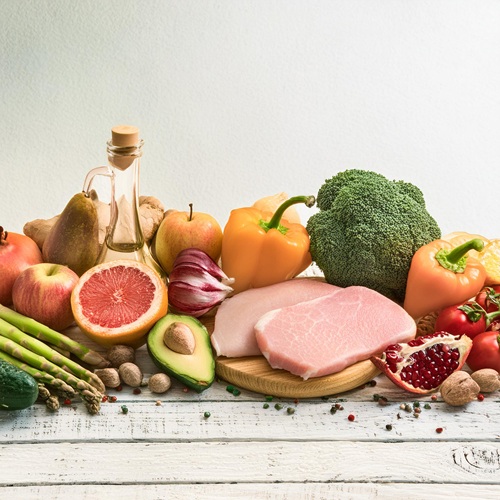 Dietary Management for Food Allergies & Metabolic Disorders