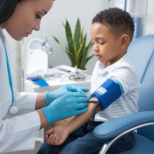 Exchange Transfusion