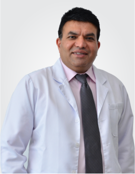  Dr Amish Vora 