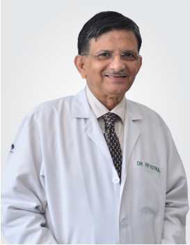 Dr Prakash Kotwal 
