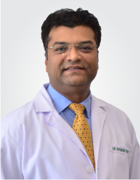 Dr Bhushan Bhole 