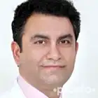Dr Bhushan Nariani