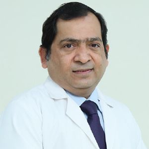 Dr Anil Kumar Kansal