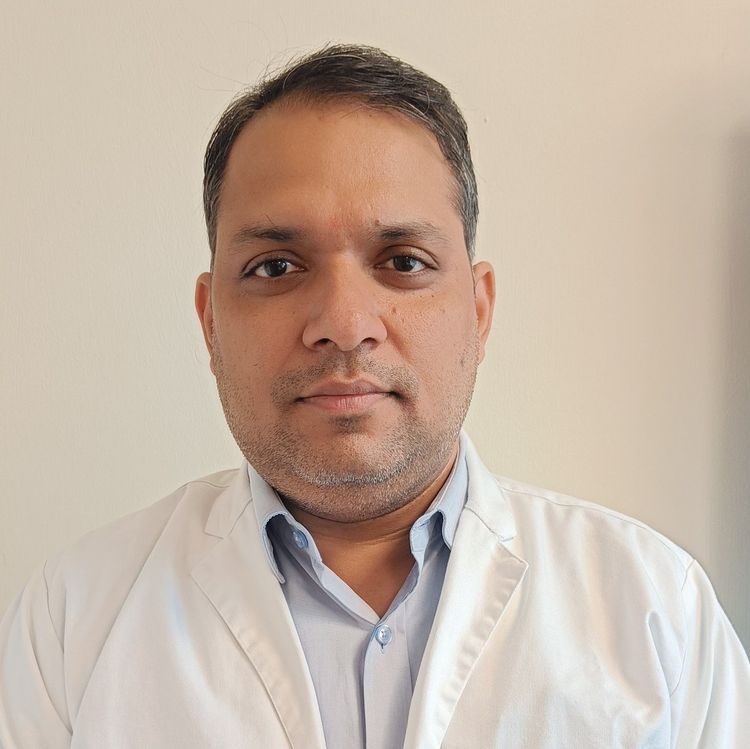 Dr Deepak k Mittal