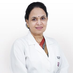 Dr Dinesh Kansal