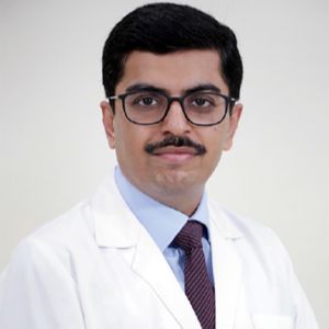 Dr Abhideep Chaudhary