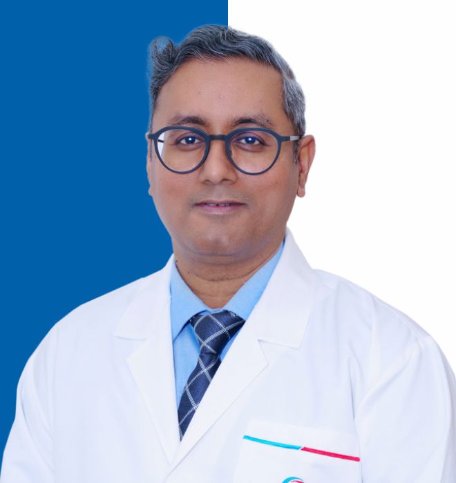 Dr Amit Srivastava