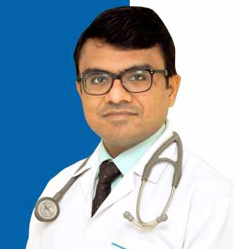 Dr Aashish Aggarwal
