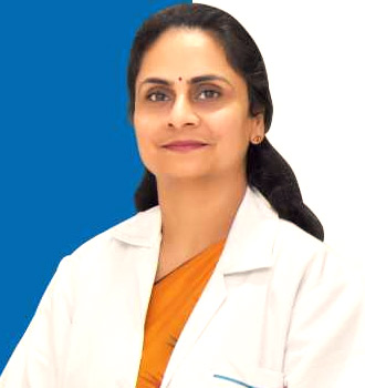 Dr Taruna Duaa