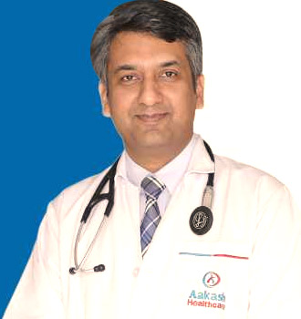 Dr Vikramjeet Singh