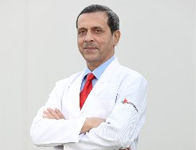 Dr Arvind Kumar
