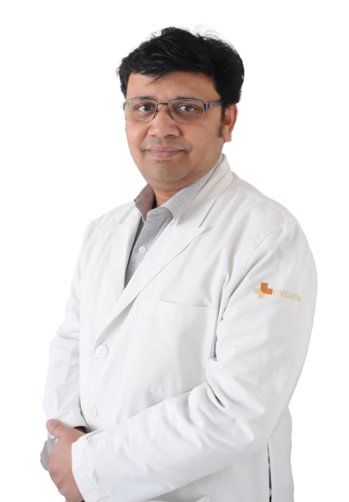 Dr Prasun Ghosh