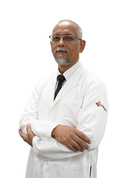 Dr Sanjay Gogoi