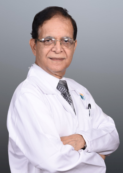 Dr S.N Mehta