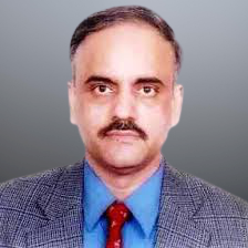 Dr Sandeep Guleria